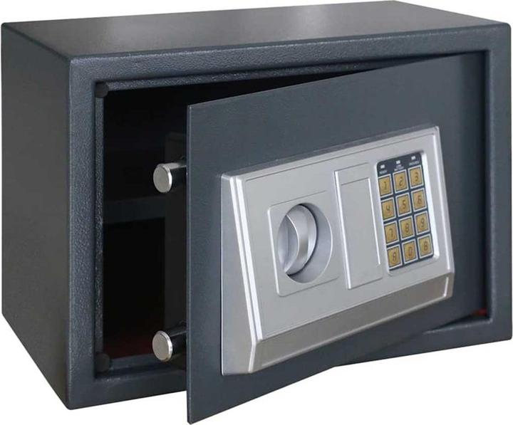 Produktbild vidaXL Digitaler Safe (22 l)