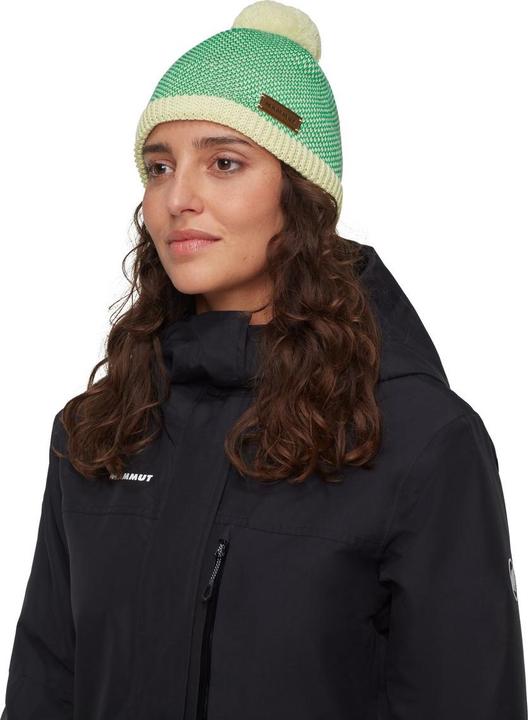 Produktbild Mammut Snow Beanie (One Size)