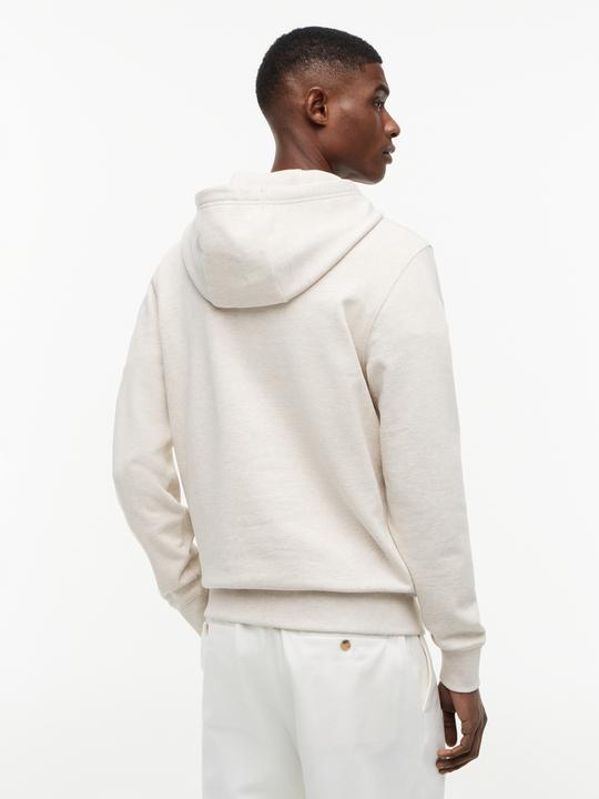 Produktbild Tommy Hilfiger Essentieller Kapuzenpullover aus Frottee (XL)