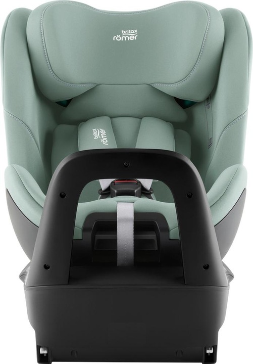 Productafbeelding Britax Römer Draaibaar (Reboarder, ECE R129/i-Size standaard)