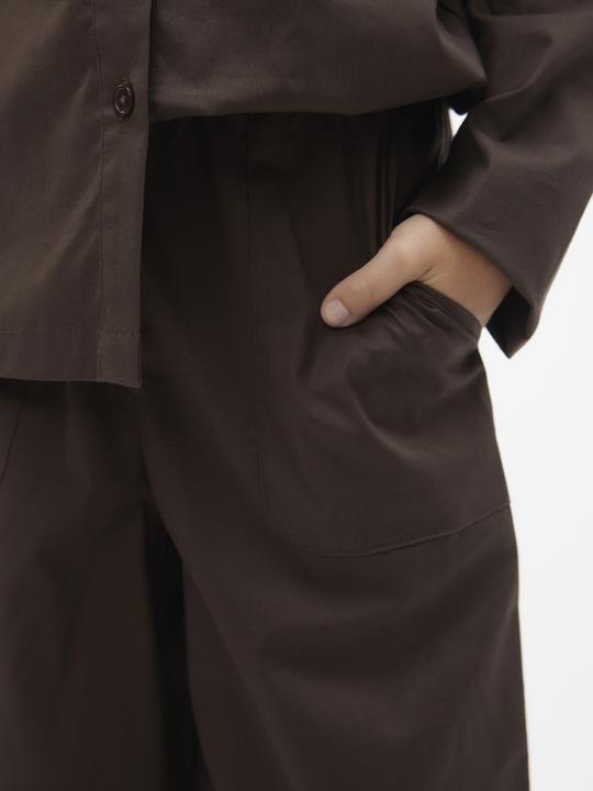 Actual product image Vero Moda VMKENYA PANTS D2 Trousers (122)