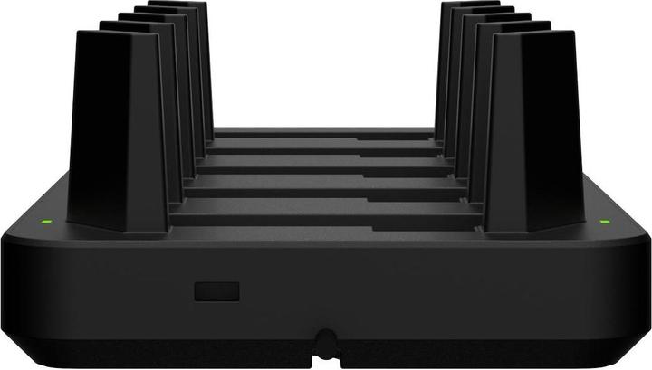 Produktbild UAG Workflow 5-Slot Battery Charger w/Power supply (5 Ports)