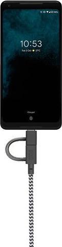 Actual product image Native Union Cable (2 m, USB 3.1)