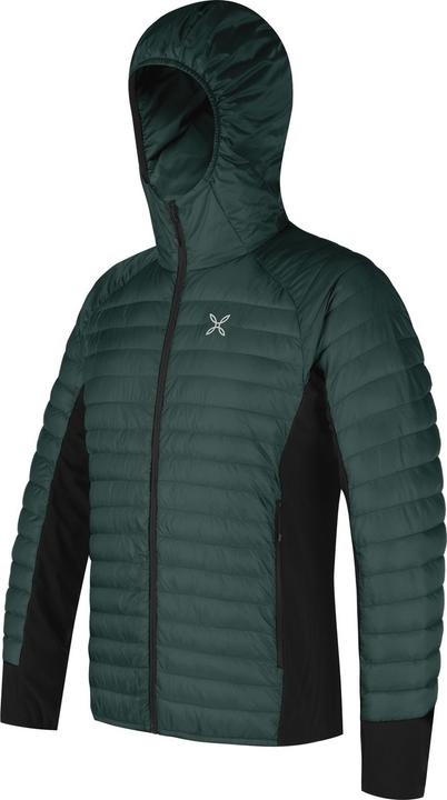 Produktbild Montura Walk Hooded Jacket (M)