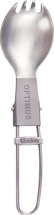 Produktbild Optimus Folding Spork