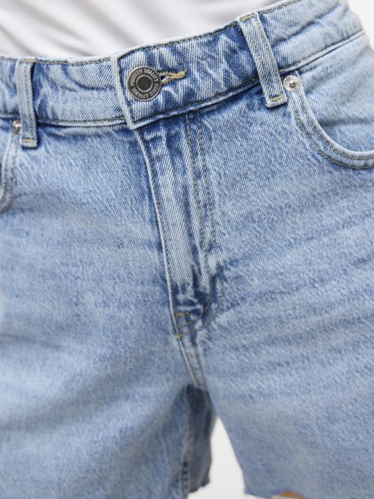Produktbild Vero Moda Vmtess Mr Short Dnm Shorts Mix Ga Noos (M)