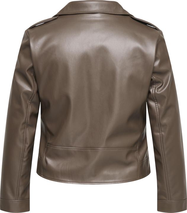 Actual product image Only CARCARMEN Bikerjacke Bikerjacke (48)