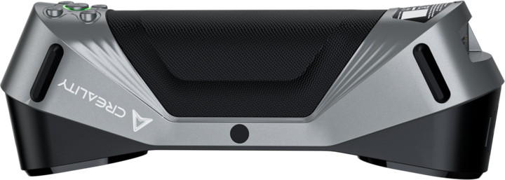 Actual product image Creality CR-Scan Raptor
