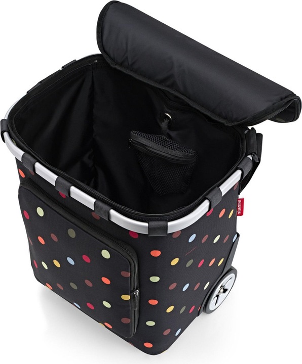 Produktbild reisenthel Carrycruiser Plus