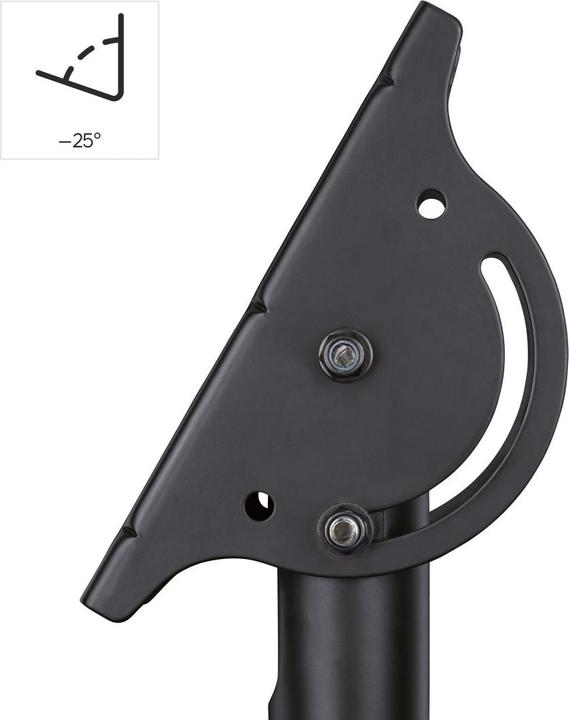 Produktbild Hama TV-Deckenhalterung (Decke, 65", 50 kg)
