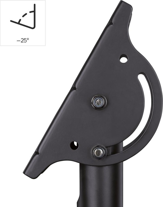 Immagine prodotto Hama Supporto per TV a soffitto (Soffitto, 65", 50 kg)