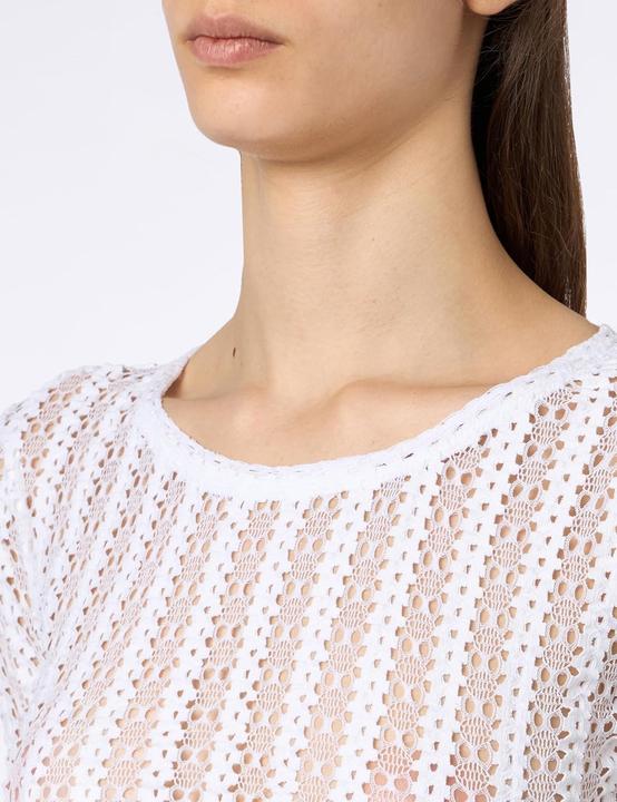 Immagine prodotto Pinko Camicia Minotauro con pizzo e righe (XXS)