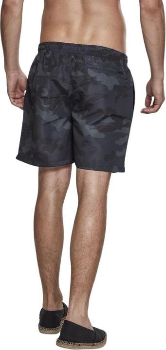 Produktbild Urban Classics Camo Swimshorts (3XL)