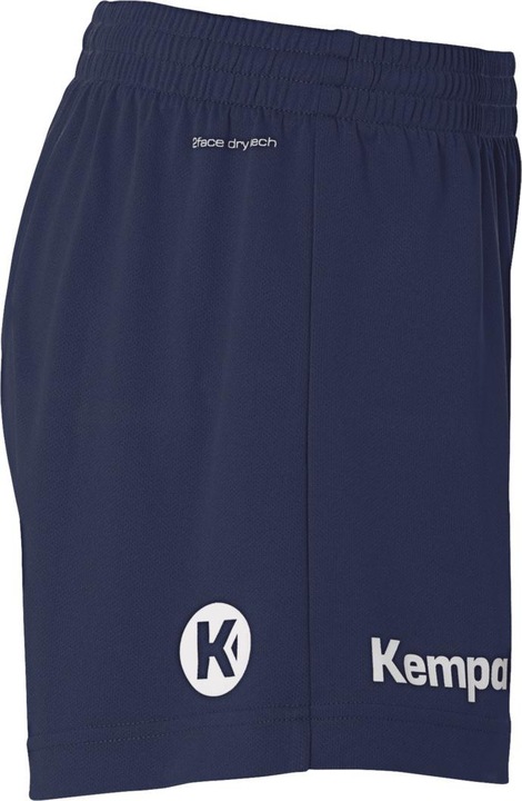 Image du produit Kempa Short d'équipe femme (L)