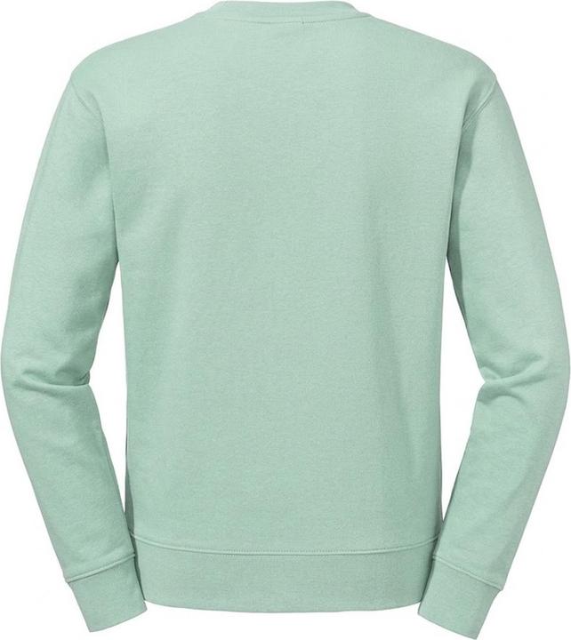 Produktbild Russell Sweatshirt angesetzte Ärmel (M)