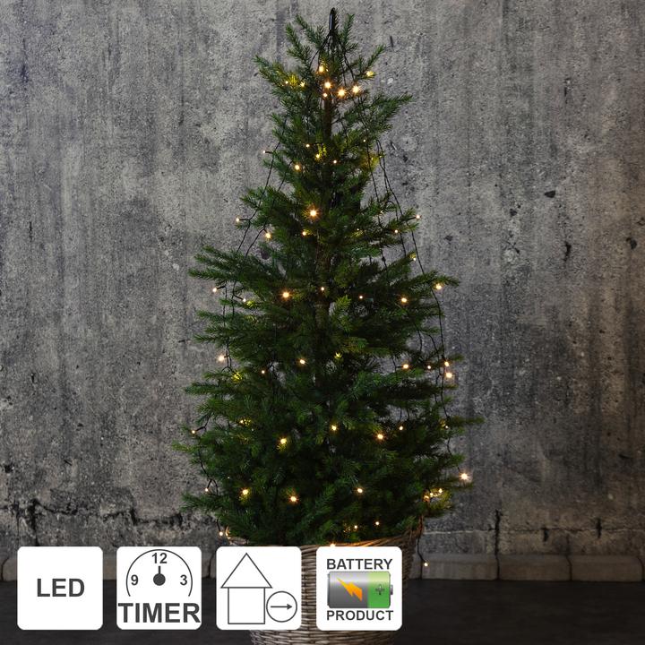 Produktbild Star Trading Lichterkette (2.70 m)