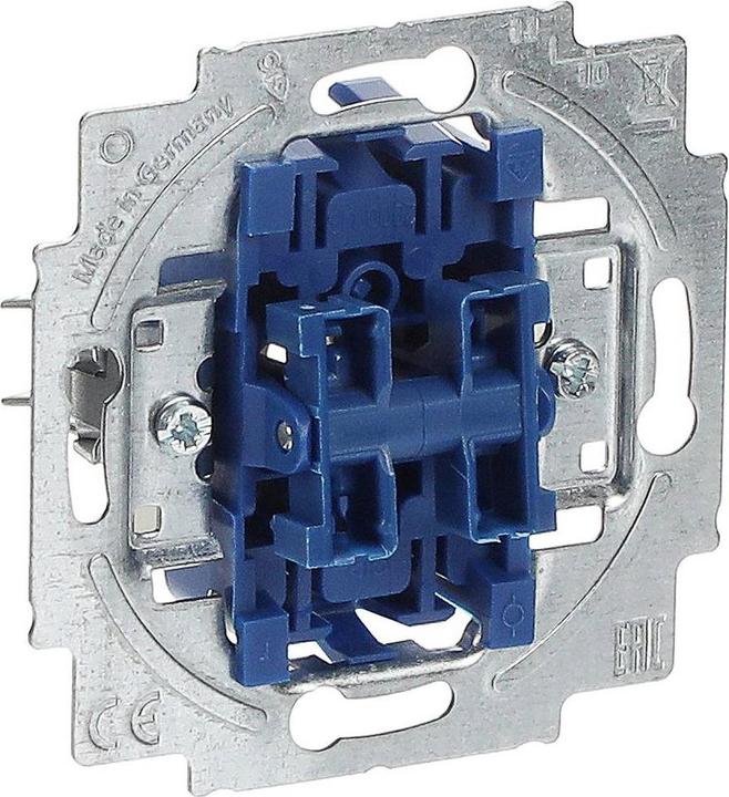 Produktbild Busch-Jaeger Serienschalter-Einsatz