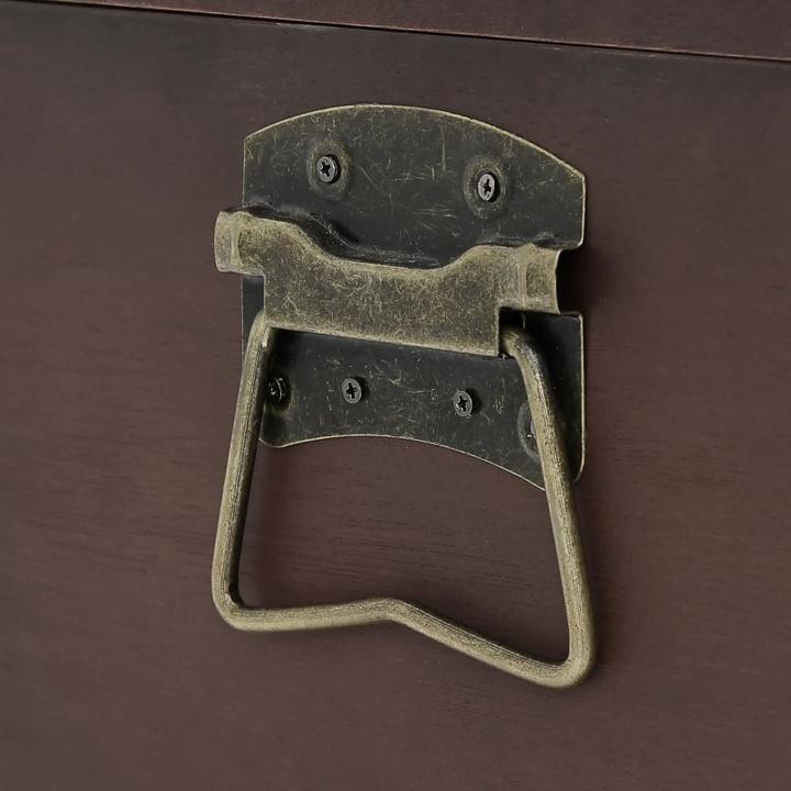 Actual product image vidaXL Ladonna (50 cm, 1x)