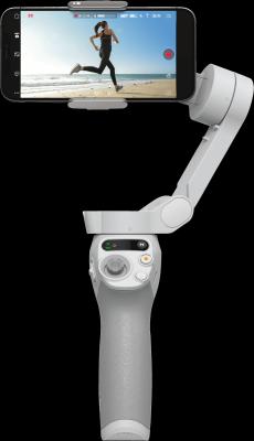 Image du produit DJI Osmo Mobile SE (Smartphone, 0.29 kg)