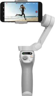 Image du produit DJI Osmo Mobile SE (Smartphone, 0.29 kg)