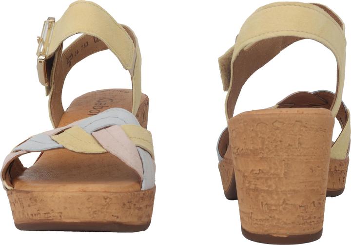Actual product image Gabor 24.763.10 (35.5)