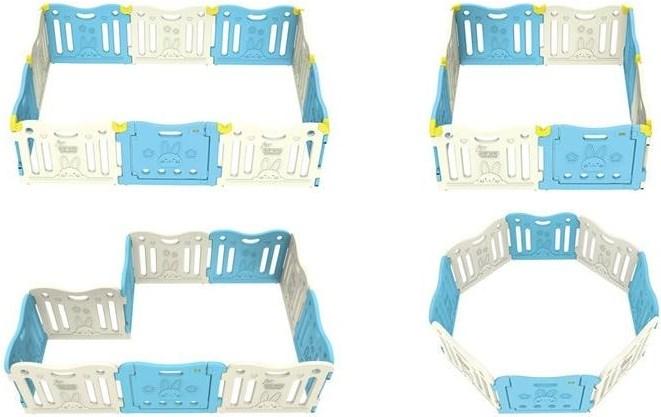 Productafbeelding Baby Care Box (219 cm, 147 cm)