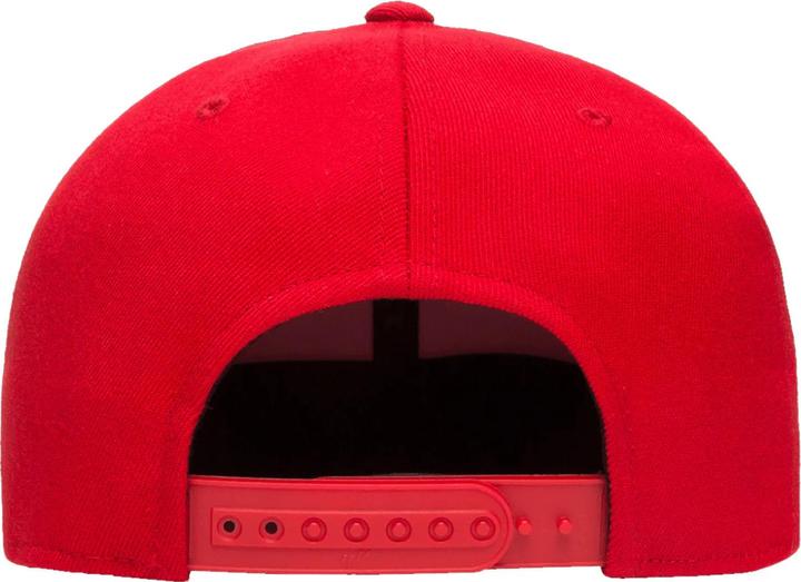 Produktbild Yupoong Flexfit 110 Plain Fit Baseball Kappe (One Size)