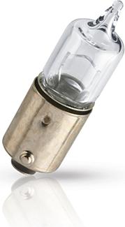 Productafbeelding Philips Vision 12036CP conventionele lamp voor signalisatie en habitacles (H6W)