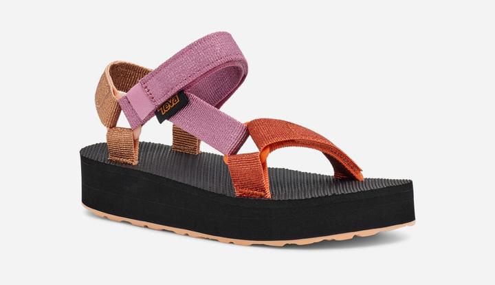 Produktbild Teva K's Midform Universal Metallic (24)