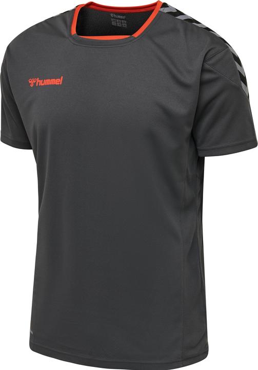 Produktbild hummel Authentic Poly Jersey S/S (XL)