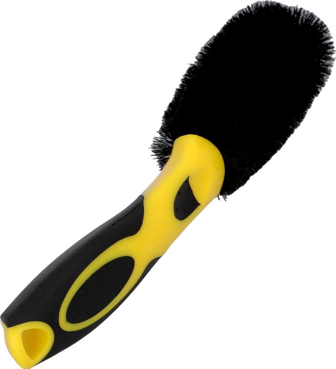 Image du produit Nigrin Brosse de nettoyage de la jante