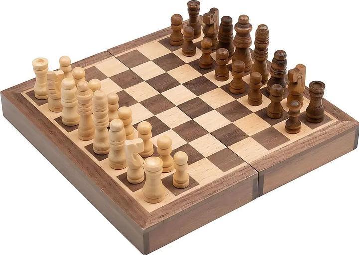 Actual product image Philos Schachkassette - magnetisch