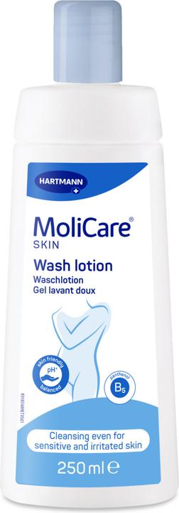 Produktbild MoliCare Skin Waschlotion (250 ml)
