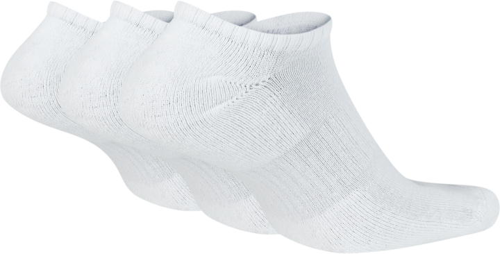 Actual product image Nike Everyday Cushion No Show 3ppk-38-42 (39 - 42)