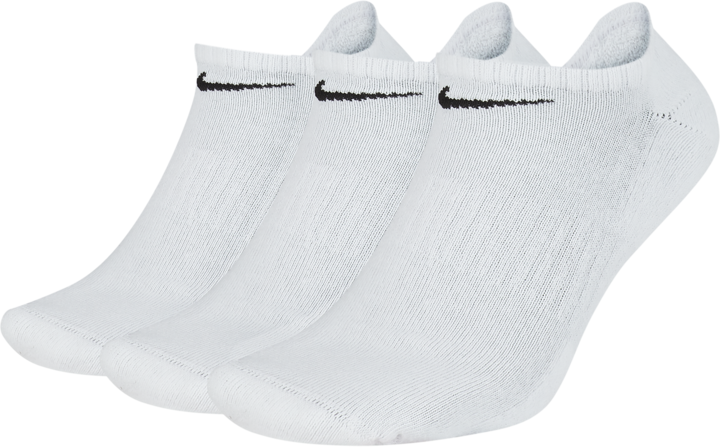 Actual product image Nike Everyday Cushion No Show 3ppk-38-42 (39 - 42)