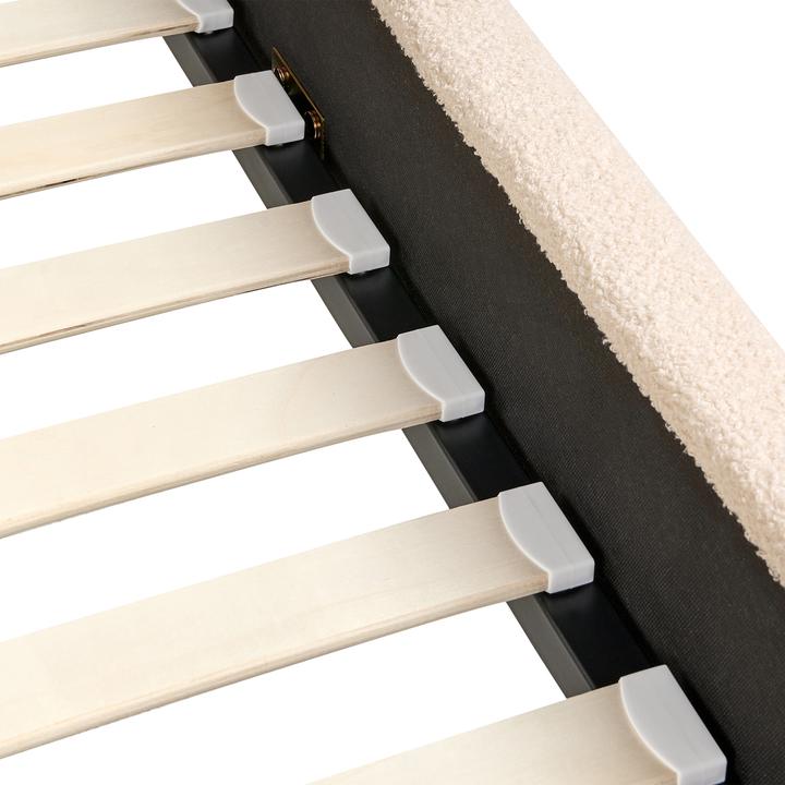 Produktbild Beliani Ambillou (120 x 200 cm)