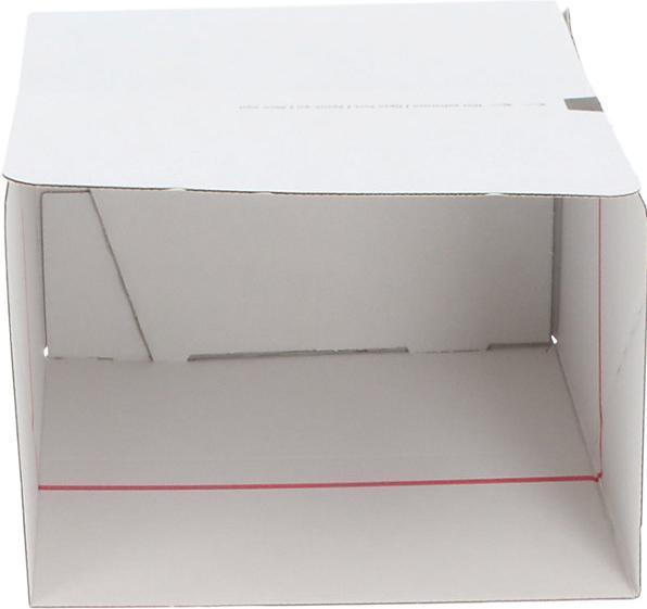 Produktbild Ratioform Blitzbox (2400 Stk., 25 x 15 x 10 cm)