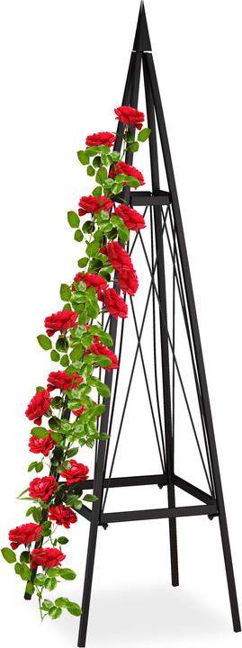 Actual product image Relaxdays Climbing aid (34 cm, 36 cm)