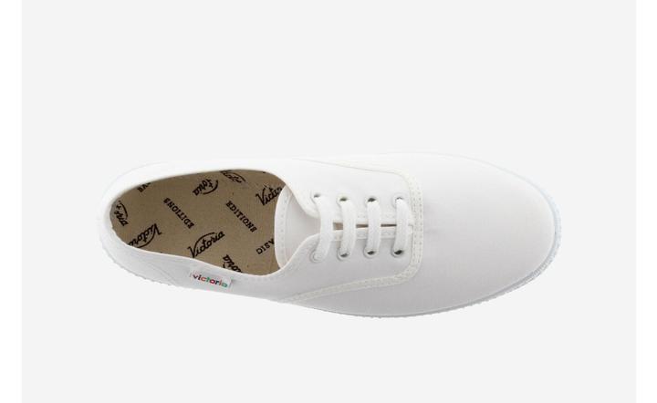 Produktbild Victoria sneaker 1915 anglaise toile (39)