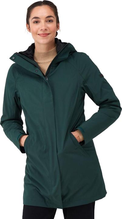 Immagine prodotto Regatta Denbury IV Giacca Impermeabile 2 in 1 Donna (44)