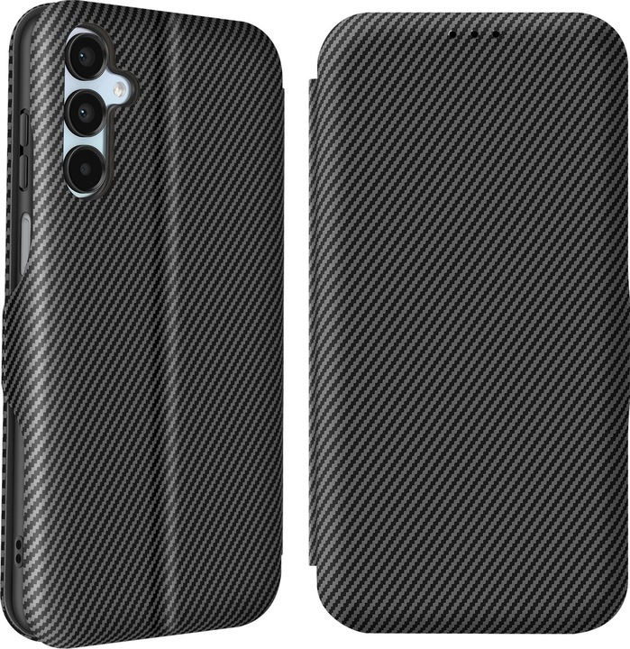 Produktbild Avizar CarbonX RFID Cover (Samsung Galaxy A15)