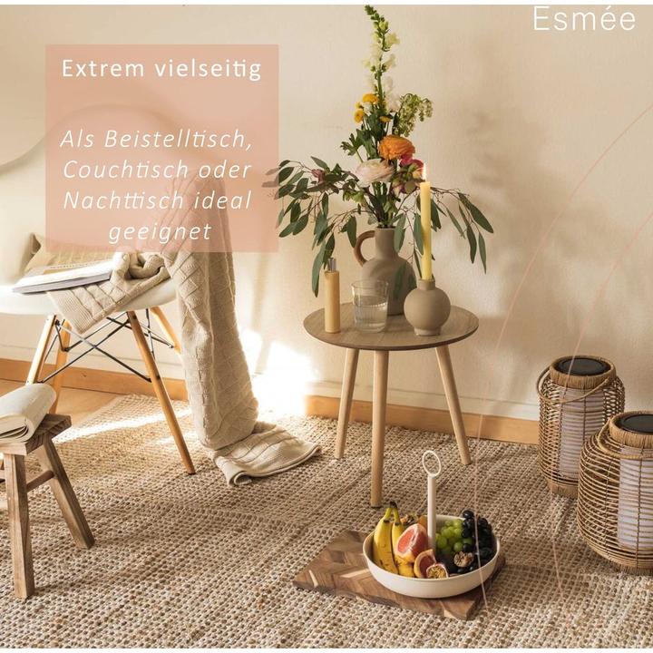 Produktbild Esmée Jared (38 x 38 x 40 cm)