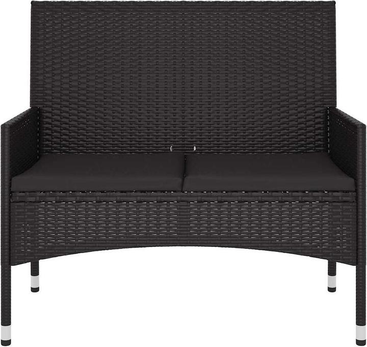 Produktbild vidaXL Gartenbank