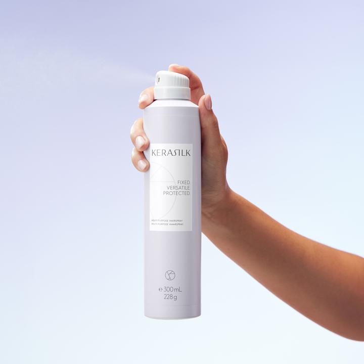 Immagine prodotto Kerasilk Styling - Lacca per capelli multiuso (300 ml)