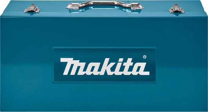 Produktbild Makita 140B63-7 Stahlkoffer (1 Teil)