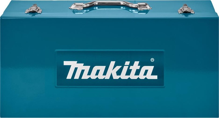 Produktbild Makita 140B63-7 Stahlkoffer (1 Teile)
