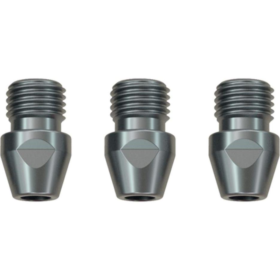 Runpotec, Sonda passacavo, Set di filettature per adattatore GF3 SLIM