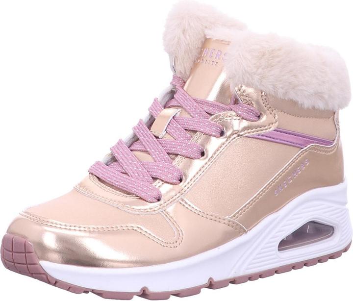 Actual product image Skechers Uno-Cozy On Air (31)