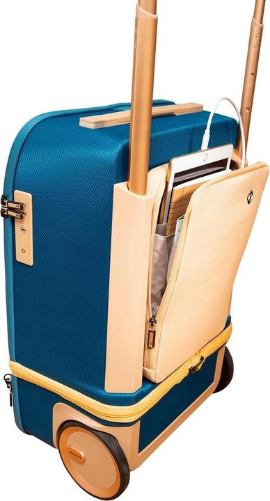 Immagine prodotto Xtend KABUTO Carry On Inkw/accent (40 l, Bagaglio a mano (fino a 50 litri))