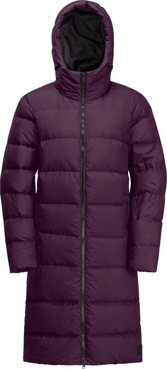 Produktbild Jack Wolfskin Frozen Palace Coat W (XL)